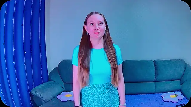 Snapshot of CarrollNancy chatting on 04.04.26 CarrollNancy online show from 04.04.26