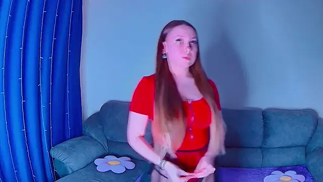 Snapshot of CarrollNancy chatting on 04.06.26 CarrollNancy online show from 04.06.26