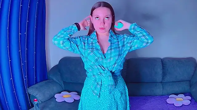 Snapshot of CarrollNancy chatting on 04.14.26 CarrollNancy online show from 04.14.26