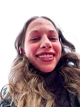 Olivia Jemison online show from 05.19.26