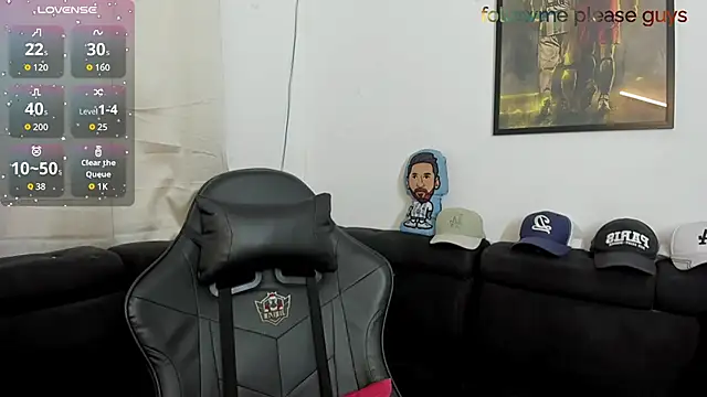 sweetlatinoboy online show from 05.15.26
