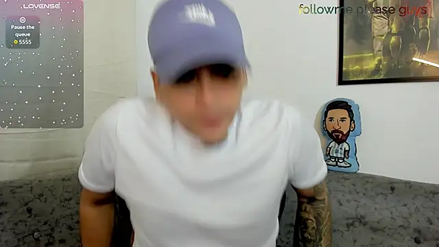 sweetlatinoboy online show from 06.09.26
