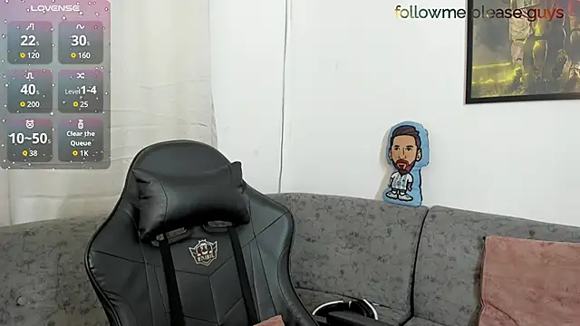 sweetlatinoboy online show from 06.19.26