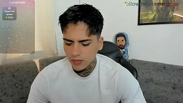 sweetlatinoboy online show from 06.20.26