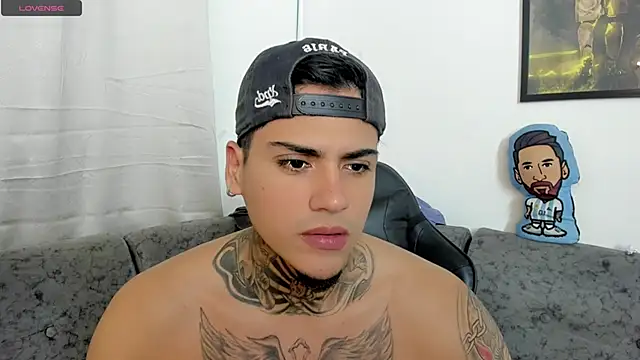 sweetlatinoboy online show from 06.26.26