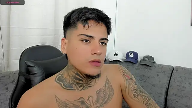 sweetlatinoboy online show from 06.28.26
