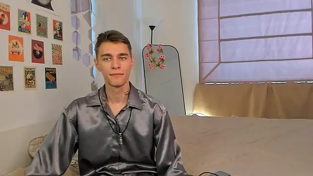 Shadow blink online show from 03.22.26