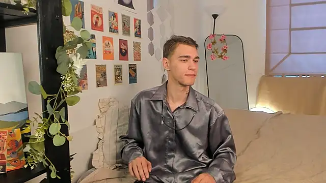 Shadow blink online show from 03.23.26