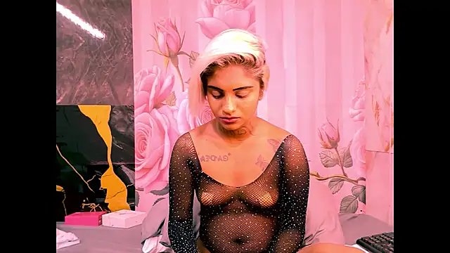 indian barbie online show from 04.19.26
