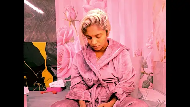 indian barbie online show from 04.22.26