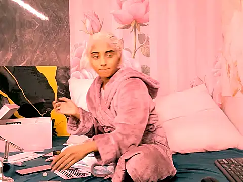 indian barbie online show from 05.21.26