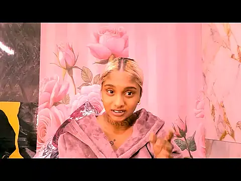 indian barbie online show from 07.10.26