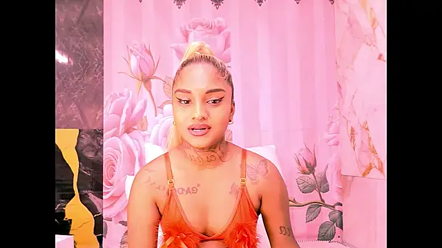 indian barbie online show from 07.25.26