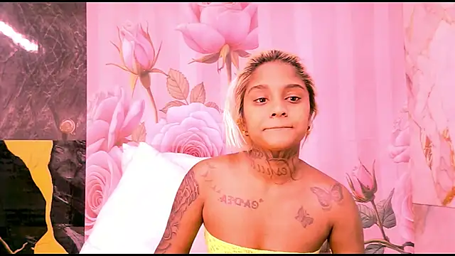 indian barbie online show from 07.30.26
