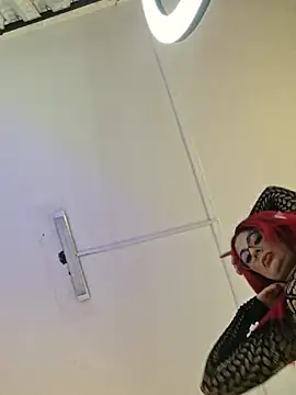 Snapshot of Scarlet_Evanss_ chatting on 06.05.26 Scarlet Evanss online show from 06.05.26