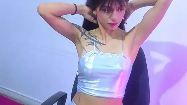 Sofy Durand online show from 04.25.26