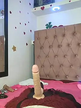 Melisa 14 online show from 04.21.26