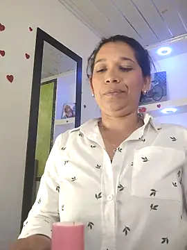 Melisa 14 online show from 04.27.26