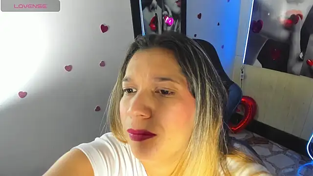 Melisa 14 online show from 06.03.26