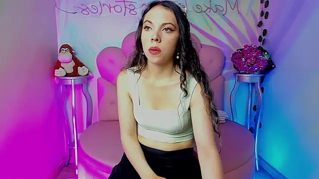 Snapshot of Ashley_Benoit chatting on 05.28.26 Ashley Benoit online show from 05.28.26