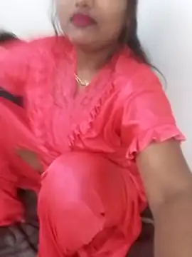 Kavita-hott online show from 03.17.26