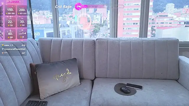shy-vibes online show from 04.29.26