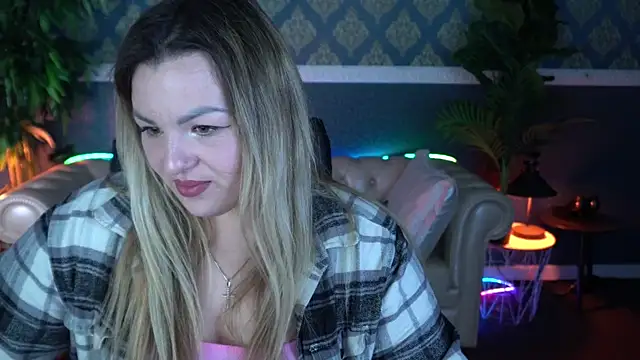 AlissyaGrayy online show from 04.20.26