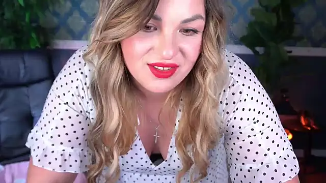 AlissyaGrayy online show from 04.30.26