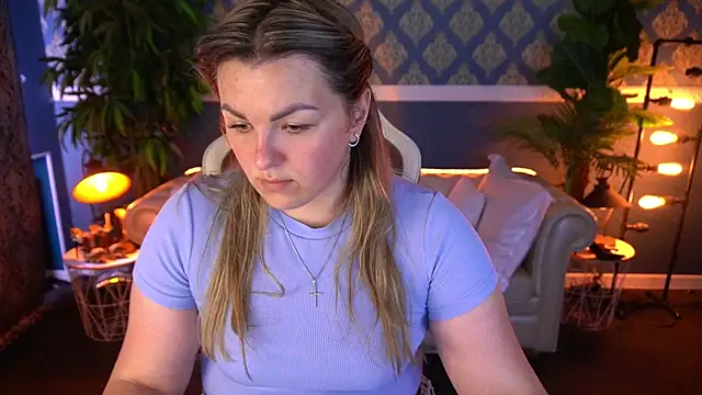 AlissyaGrayy online show from 06.23.26