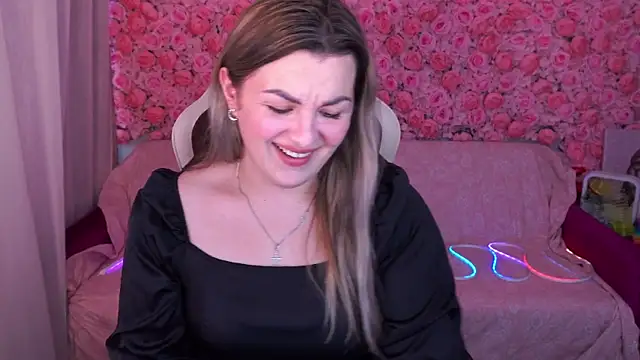 AlissyaGrayy online show from 06.24.26