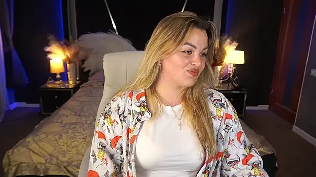AlissyaGrayy online show from 07.29.26