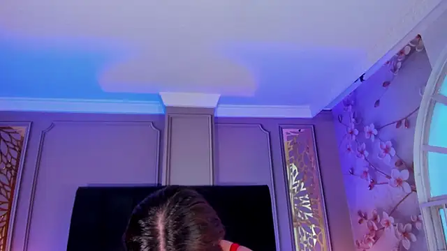 dulce girls online show from 04.22.26