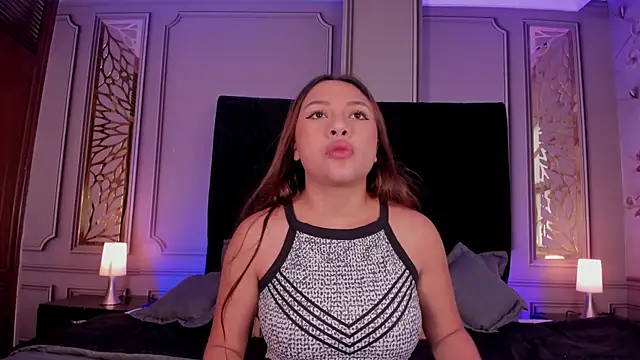 dulce girls online show from 06.12.26