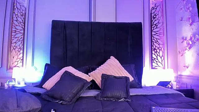 dulce girls online show from 06.25.26