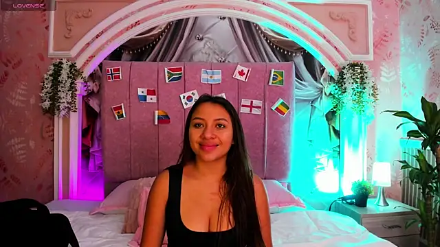 dulce girls online show from 06.29.26