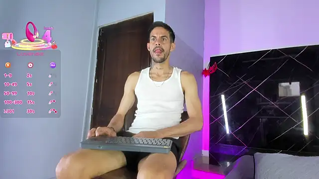 Leo Vesper online show from 04.28.26