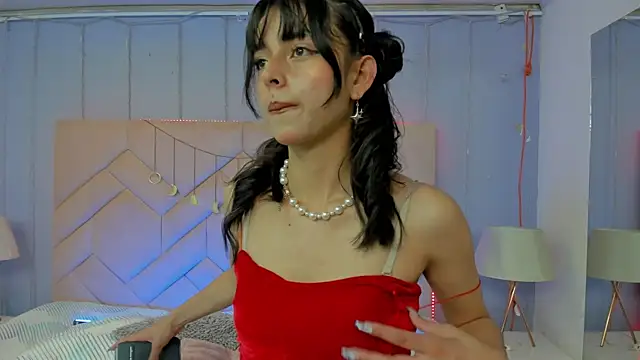 Eimy Blaze online show from 06.02.26