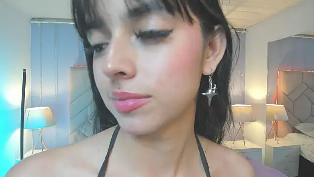 Snapshot of Eimy_Blaze chatting on 07.01.26 Eimy Blaze online show from 07.01.26