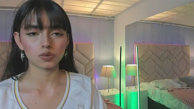 Snapshot of Eimy_Blaze chatting on 07.07.26 Eimy Blaze online show from 07.07.26
