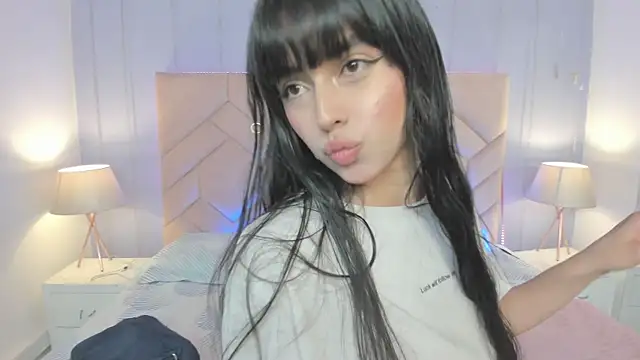 Snapshot of Eimy_Blaze chatting on 07.14.26 Eimy Blaze online show from 07.14.26
