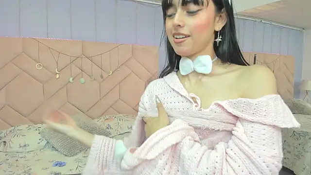 Snapshot of Eimy_Blaze chatting on 07.20.26 Eimy Blaze online show from 07.20.26