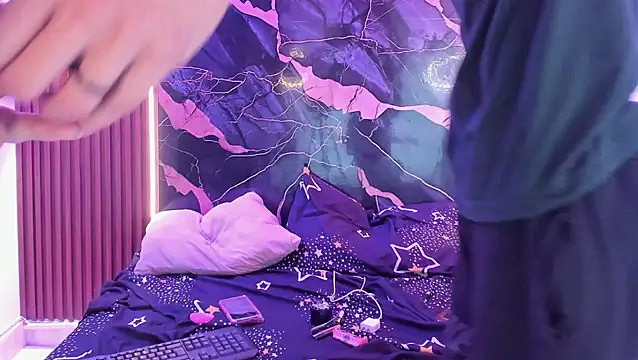 MASTER PLAY HOUSE online show from 03.19.26