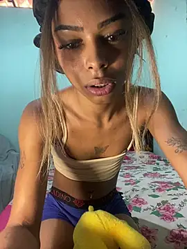 viczinaofc online show from 03.18.26