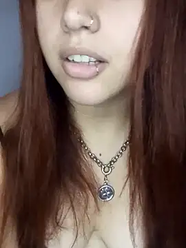 Maguichavarria21 online show from 03.17.26