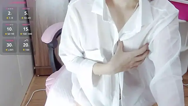 Kathy Hornyyy online show from 08.01.26