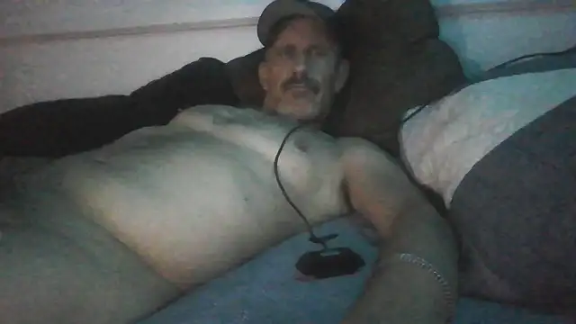 woddy87 online show from 05.27.26