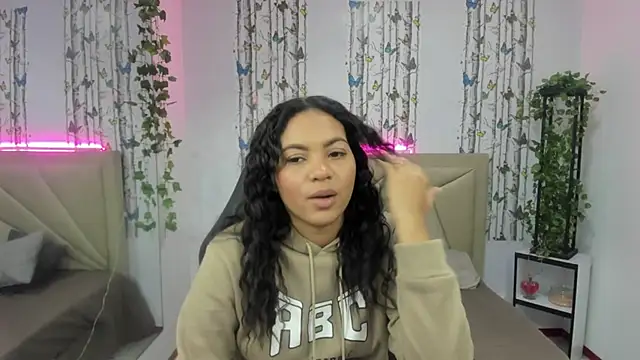 adhara angelss online show from 06.03.26