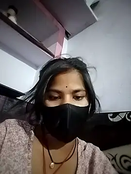 Pallavi cute online show from 04.13.26