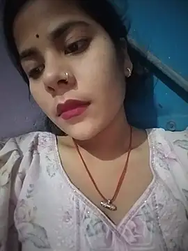 Pallavi cute online show from 05.21.26