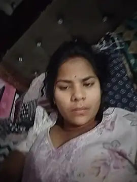 Pallavi cute online show from 05.22.26